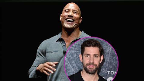 dwayne johnson naked|Dwayne Johnson Confirms He Got A Nude Photo From John